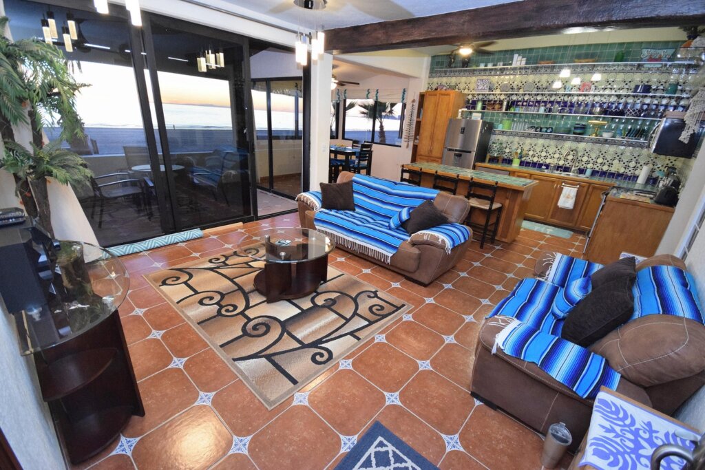 Las Gaviotas Resort